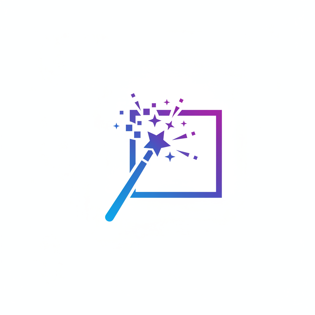 MCP Image Generator Logo